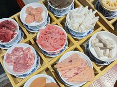-黄家码头老火锅(解放碑旗舰店)
