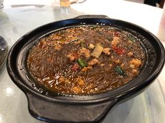 -锦江中华村农家乐饭庄