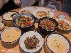 -十八碗(海口吾悦广场店)