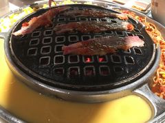 -韩宫宴烤肉·料理(苏州中心店)