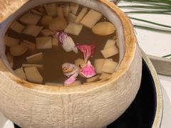 -若蘭慈·无国界素食料理(欢乐海岸店)