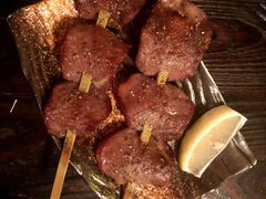 厚切牛舌-吉屋居酒屋(群力店)