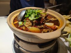 -川味堂·四川豆花(八卦岭店)