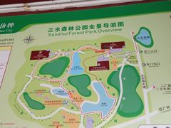 -三水森林公园