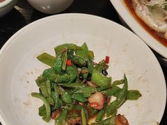 -简小舍·民间手艺菜(武昌江滩店)