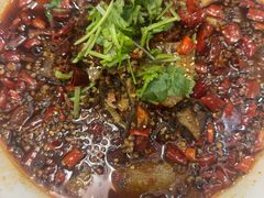 -邢家锅贴老店·非遗·开封菜(金明广场店)