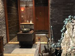 -毅祥斋老孙家泡馍(西羊市店)
