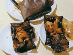 -粤北餐馆