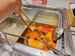 -海底捞火锅(奥山世纪城店)