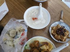 糍粑小方-小豆海棠(人民南路店)