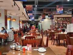 -天下客饭店(中山路店)