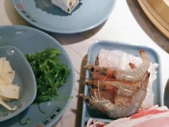 -汉阳廷自助烤肉(同和金铂天地店)