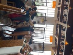 -沃阁巴厘原墅餐厅