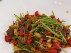 -月福京味斋·烤鸭店·北京菜(鼓楼总店)