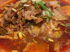 -云海肴·汽锅鸡·云南菜(苏州中心店)