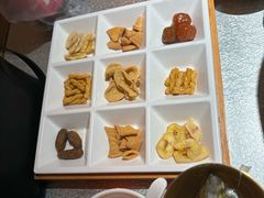-探鱼·鲜青椒爽麻烤鱼(北京路天河城店)