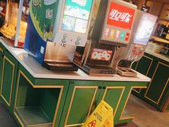 -凡塔斯牛排自助餐厅(广东佛山三水万达店)