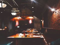 -弗兰克牛排西餐厅Ribone steak house(柠檬花园店)