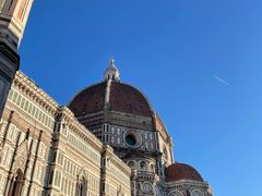 -圣母百花大教堂穹顶