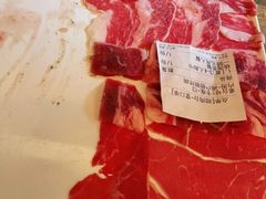 -一井烧肉·活鳗·寿司(望京SOHO店)