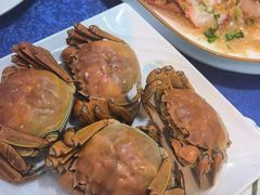-东江海鲜大排档·潮汕菜·砂锅粥