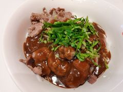 -拼二潮汕牛肉粿条(花城汇店)