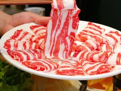 -爆棚肥牛火锅(原福成肥牛城味之缘三里河店)