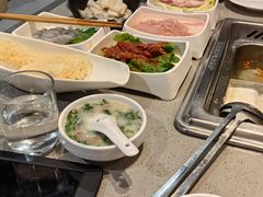 -海底捞火锅(龙湾万达广场店)