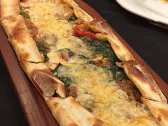 -Efes Turkish & Mediterranean Cuisine 艾菲斯餐厅(陆家嘴店)