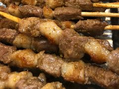 -阿里西北美食(小黄庄店)