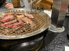 黑牛肋条-九田家黑牛烤肉料理(石路天虹店)