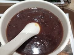 八宝粥-魏家凉皮(西安秋林宏业商厦店)