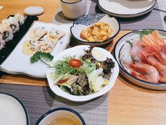 和枫宴沙拉-和枫の宴日式料理(潘家园店)