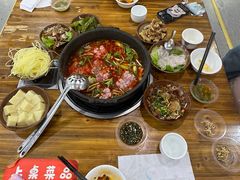 -笔记安顺夺夺粉火锅