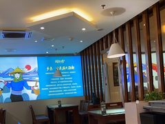大堂-闽鄂情·闽南招财鸭(水头店)