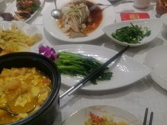 -西苑饭店·蓬莱春餐厅