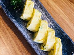 葱香玉子烧-吉川居酒屋(建国北路店)