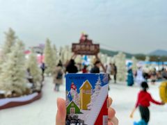 -盈香心动乐园