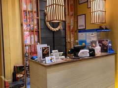 -胜博殿霸王树(嘉里中心店)