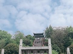 -台州府城(江南长城)