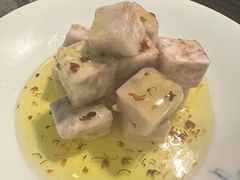 -绿茶餐厅(天津天河城店)