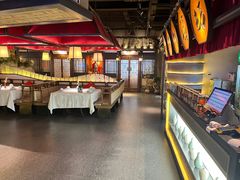 -江城小馆陕南妈妈菜·全球旅行餐厅(钟楼店)
