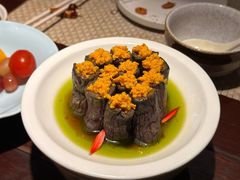 -德永枣香烤鸭(官舍店)
