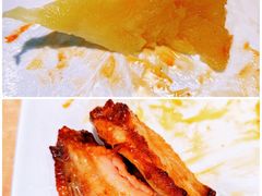 烤菠萝-汉巴味德·烤肉与啤酒的自助(杭州大悦城店)