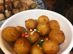 -炉小二铜锅牛蛙•川湘菜(三里屯店)