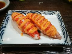 -大雄寿司(中华广场店)
