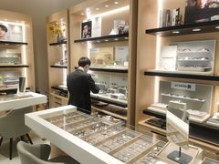 -博士眼镜(罗湖喜荟城店)