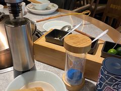 -椰妹·椰子鸡火锅(三祺广场店)
