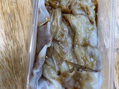 -山水肠粉(盐田店)