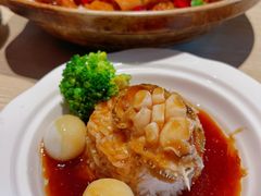 -小船渔村•大连菜•大连焖鱼(黄河路店)